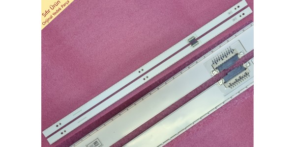 SAMSUNG UE55H8000AL Led bar, VH80-550SMA-R2, VH80-550SMB-R2, Tv ledleri